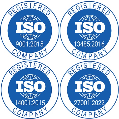 ISO 27001:2022