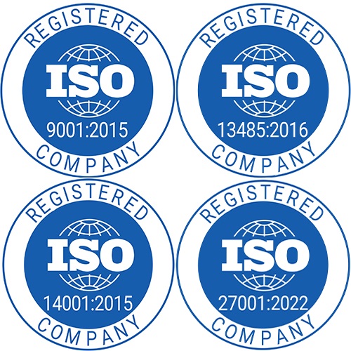 ISO 27001:2022