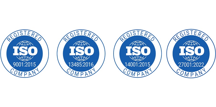 ISO REG BLOG