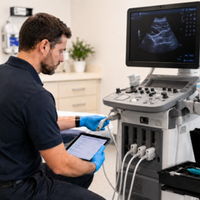 Preventive Maintenance Standardization for MedTech OEMs