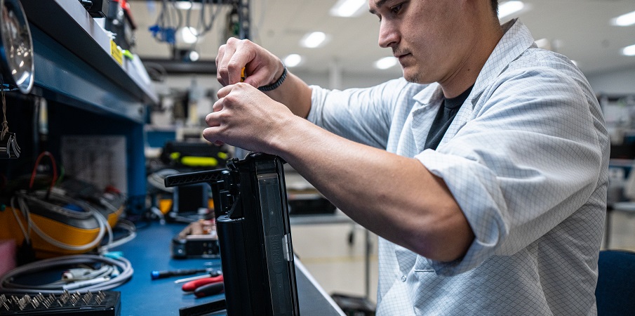 how depot repair maximizes uptime