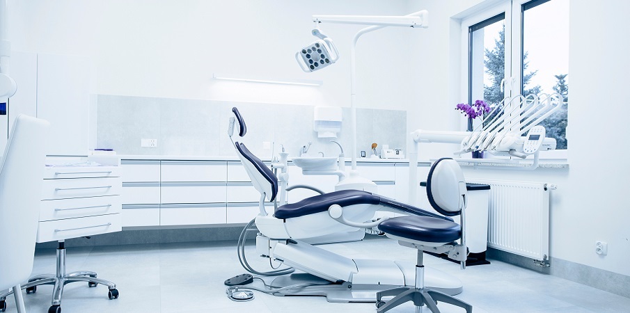 dental robotics