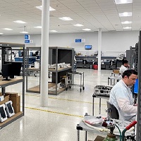 scale services sustainably