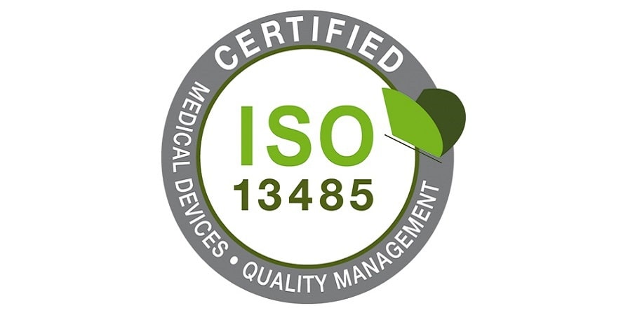 iso 13485 certification