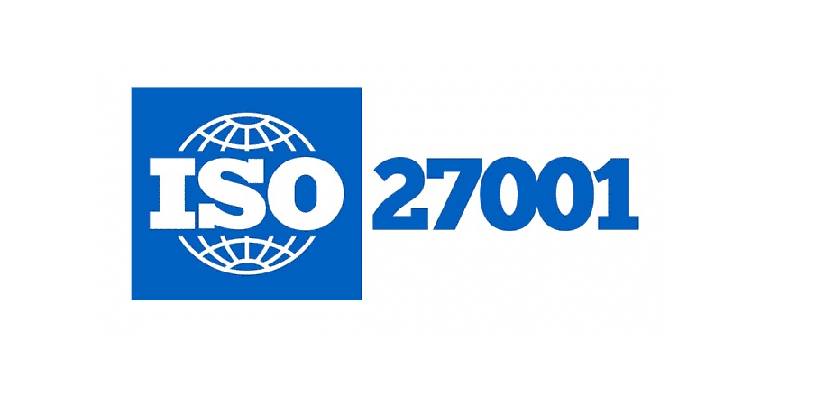 iso 27001 certification