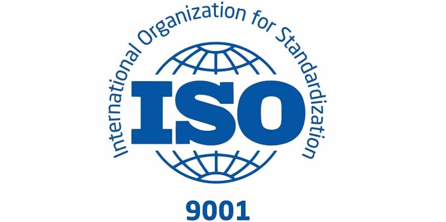 iso 9001