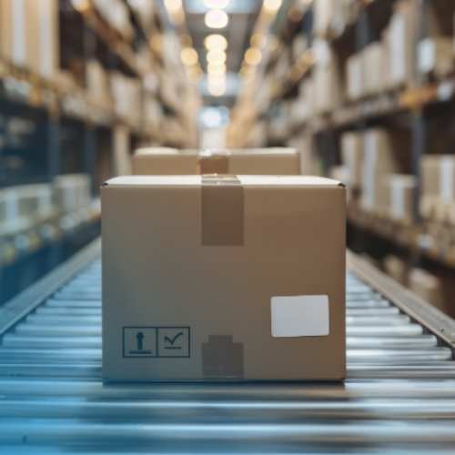 Reverse Logistics
