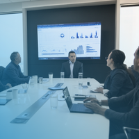 Service Metrics MedTech
