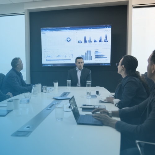 Service Metrics Medtech