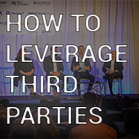 how to leverage