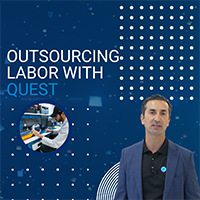 outsourcing labor