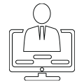 admin services icon