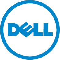 dell logo