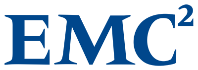 emc logo