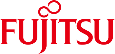 fujitsu logo