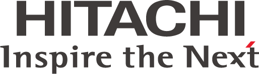 hitachi logo