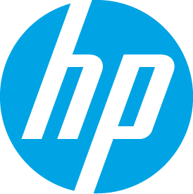 hp logo