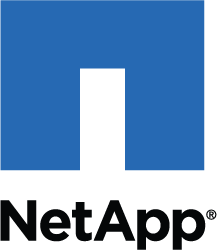 netapp logo