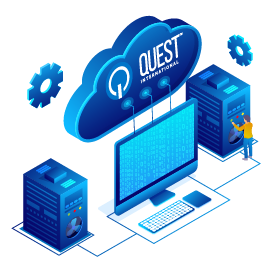 quest business continuity